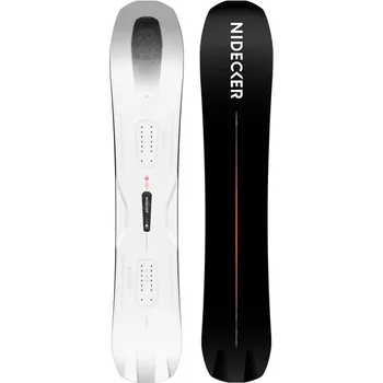 Snowboard Snowboard NIDECKER MEGALIGHT 2026