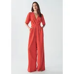 Willa Overal Omaha korálová