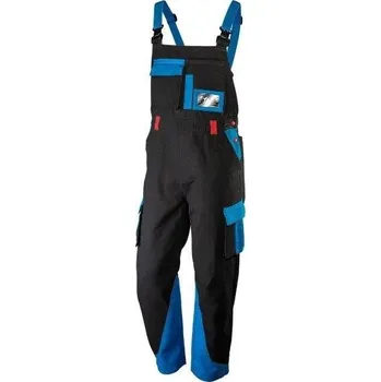 Pracovní laclové kalhoty HD+, velikost XL NEO Tools