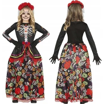 Karnevalový kostým Kostým na Halloween Fiestas Guirca, velikost 158-164