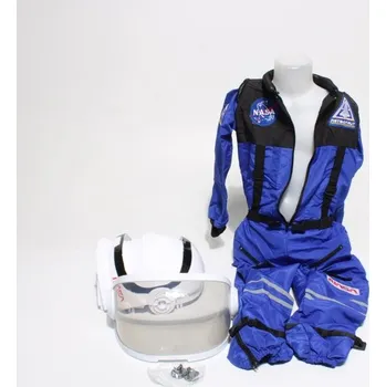 Karnevalový kostým Dětský kostým Spooktacular SC0037 vel. M