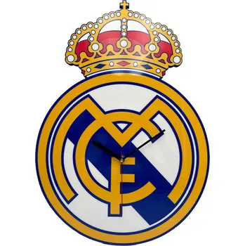 Hodiny Fan-shop Hodiny REAL MADRID Reloj XL