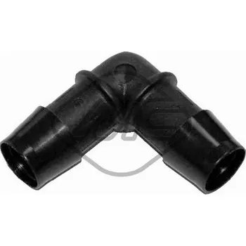 Karburátor Hrdlo, vedení chladiva Metalcaucho 00061