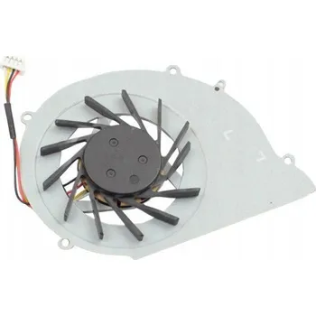 Ventilátor pro notebook Ventilátor ACER FERRARI ONE 200 AD7005HX-QBB