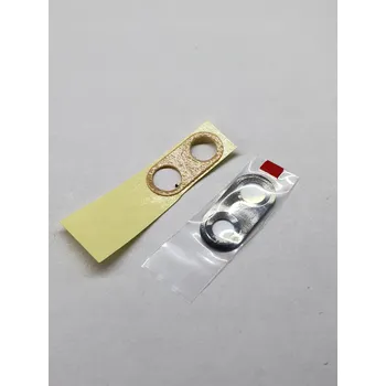 Příslušenství pro videokameru Krytka objektivu fotoaparátu / kamery pro Sony, černá