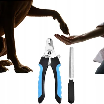 Kosmetika pro psa Kleště na drápky pro psy Puppy 1 ks