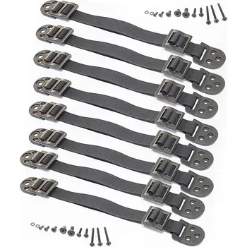 Nábytkové kování Kotevní popruhy na nábytek Boxiki kids