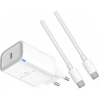 Rychlá 45W GaN nabíječka s USB-C kabelem pro Xiaomi Poco X7 Pro 5G (Global)