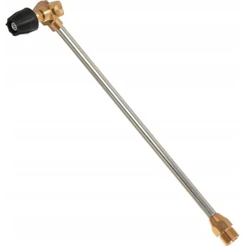 Příslušenství pro vysokotlaký čistič Úhlová nastavitelná tryska s nástavcem pro myčky KRANZLE M22