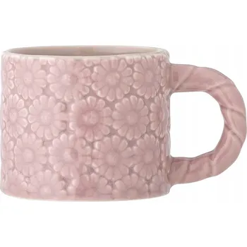 Hrneček Benji, Růžová, Kamenina Bloomingville MINI