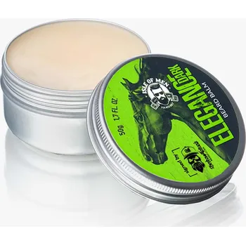Péče o vousy Balzám na vousy Isle Of Men Elegance Dark 50 g