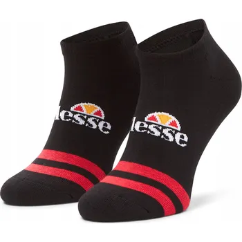 Pánské ponožky Ellesse Ponožky Ellesse MELNA SAAC0876-011 černé, velikost 46 a větší