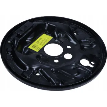 Zavěšení kol Triscan 8125 29265 Krycí plech brzdového kotouče, štít brzdového kotouče