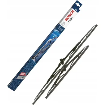 Stěrač Stěrače Bosch přední 650 mm 400 mm