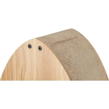 Hračka pro kočku Náhradní škrabací kartony do #48025, 53.5 cm/ 27.5 cm