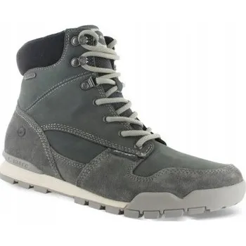 Dámská treková obuv Boty HI-TEC SIERRA TARMA I WP WO'S šedé vel. 41