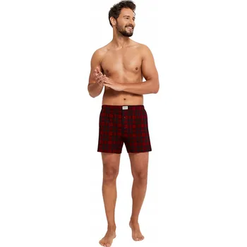 Boxerky Italian Fashion Spodní Prádlo Boxerky vícebarevné, velikost XXL