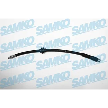 Brzdová hadice Brzdová hadice SAMKO 6T48601