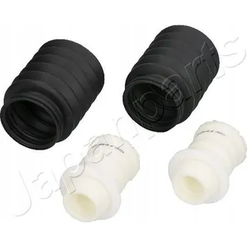 Japanparts KTP-0123 Sada prachovek tlumiče, tlumič