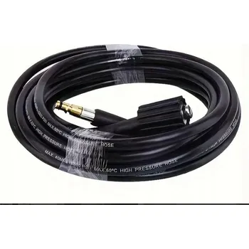 Příslušenství pro vysokotlaký čistič Hadice pro tlakové myčky 8M Karcher K2-K7 ČIŠTĚNÍ POTRUBÍ