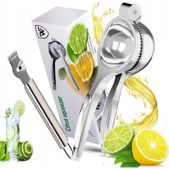 Odšťavňovač ODŠŤAVŇOVAČ NA CITRUSY RUČNÍ LISOVAČ