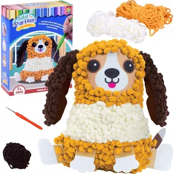 Polštář Kreativní polštář pro psa ZA4263