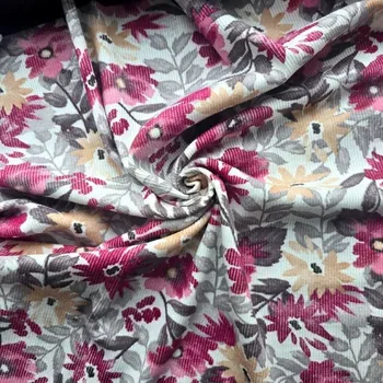 Pletenina tkanina 240 g/m² šířka 100 cm, vícebarevná