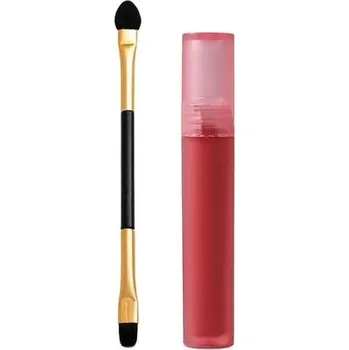 Péče o oční okolí Tekutý krém na tvářenku, Gel krémová tvářenka, Liquid Rouge, Matná tekutá tvářenka, Matná tekutá