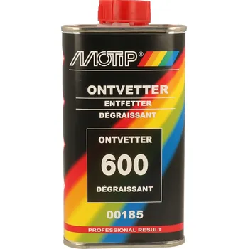 Univerzální čisticí prostředek MOTIP 00185