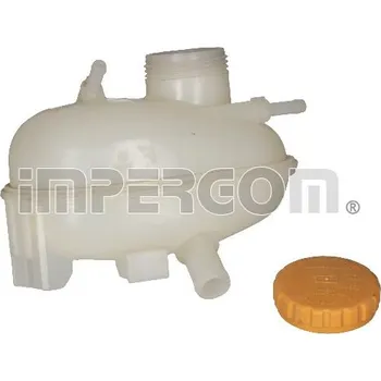 Motor automobilu Vyrovnávací nádoba, chladivo ORIGINAL IMPERIUM 44162