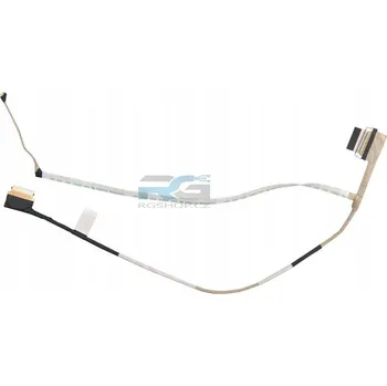 Náhradní kabel k notebooku Flex kabel LCD HP 15s-fq1103nw 15s-fq1133nw