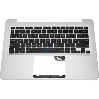 Šasi notebooku Kryt Palmrest Klávesnice ASUS UX305CA-EHM1