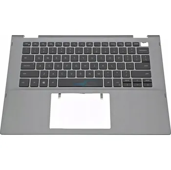 Šasi notebooku Palmrest + Klávesnice Dell Inspiron 14 5400 5406 P126G