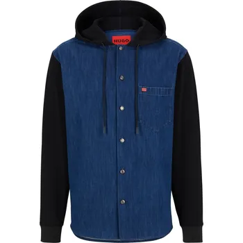 Košile Hugo Pastel Blue 3222926 S