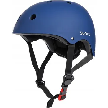 Cyklistická přilba Přilba SUOTU Cyklistická Přilba Nastavitelná 52-56CM S