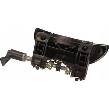 Dveře karosérie AC Rolcar 41.4407 Vnější klika dveří