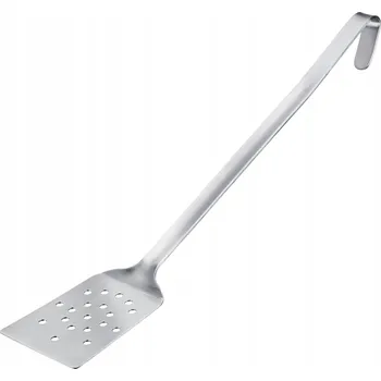 Naběračka Naběračka na zeleniny Pro, 45 cm, děrovaná