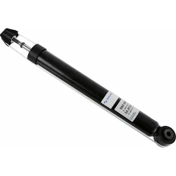 Sachs 560 005 Tlumič