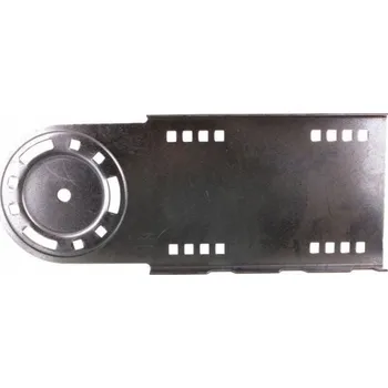 elektroinstalační lišta Kloubová spojka pro kabelové žebříky OBO Bettermann 6227953