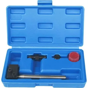 Brzdový kotouč Nástroj na rozšiřování brzdového potrubí, brzdové potrubí 3/16 palce SAE (4,75 mm), sada nástrojů