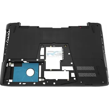 Šasi notebooku Spodní kryt šasi Asus ROG GL552J GL552JX