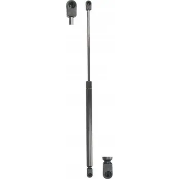 Dveře karosérie Plynová vzpěra, víko zavazadlového prostoru Magneti Marelli 430719028000