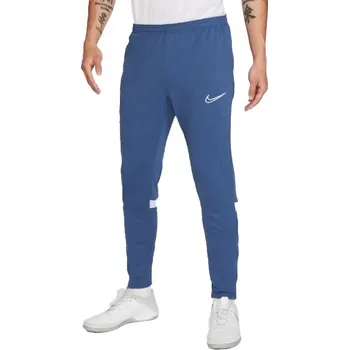 Pánské kalhoty Kalhoty Nike Dri-FIT Academy CW6122-410 vel. S