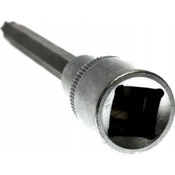 Klíč STARLINE NÁSTRČNÝ KLÍČ TORX T70 1/2" DLOUHÝ 100MM