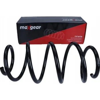 MAXGEAR PRUŽINA ZAVĚŠENÍ VW PŘEDNÍ POLO 1.9 TDI 10.01-11.09