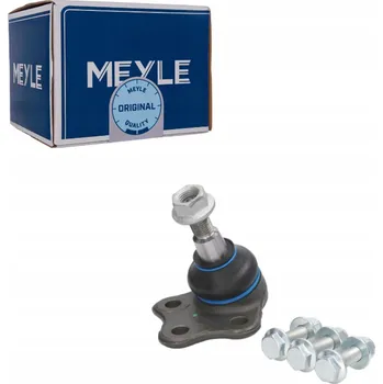 Zavěšení kol Meyle 716 010 0018 Kloub / Čep řízení