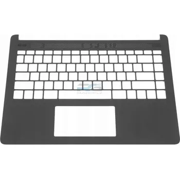 Šasi notebooku Palmrest Kryt HP 14-dq5000 14-dq5043cl / Blk