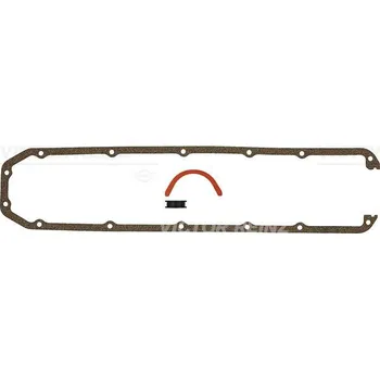 Automobilové těsnění Sada těsnění, kryt hlavy válce VICTOR REINZ 15-13025-01