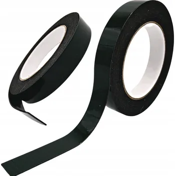 Lepicí páska Oboustranná pěnová páska UV STRONG 15mm x 5m