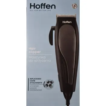 Zastřihovač vlasů Hoffen